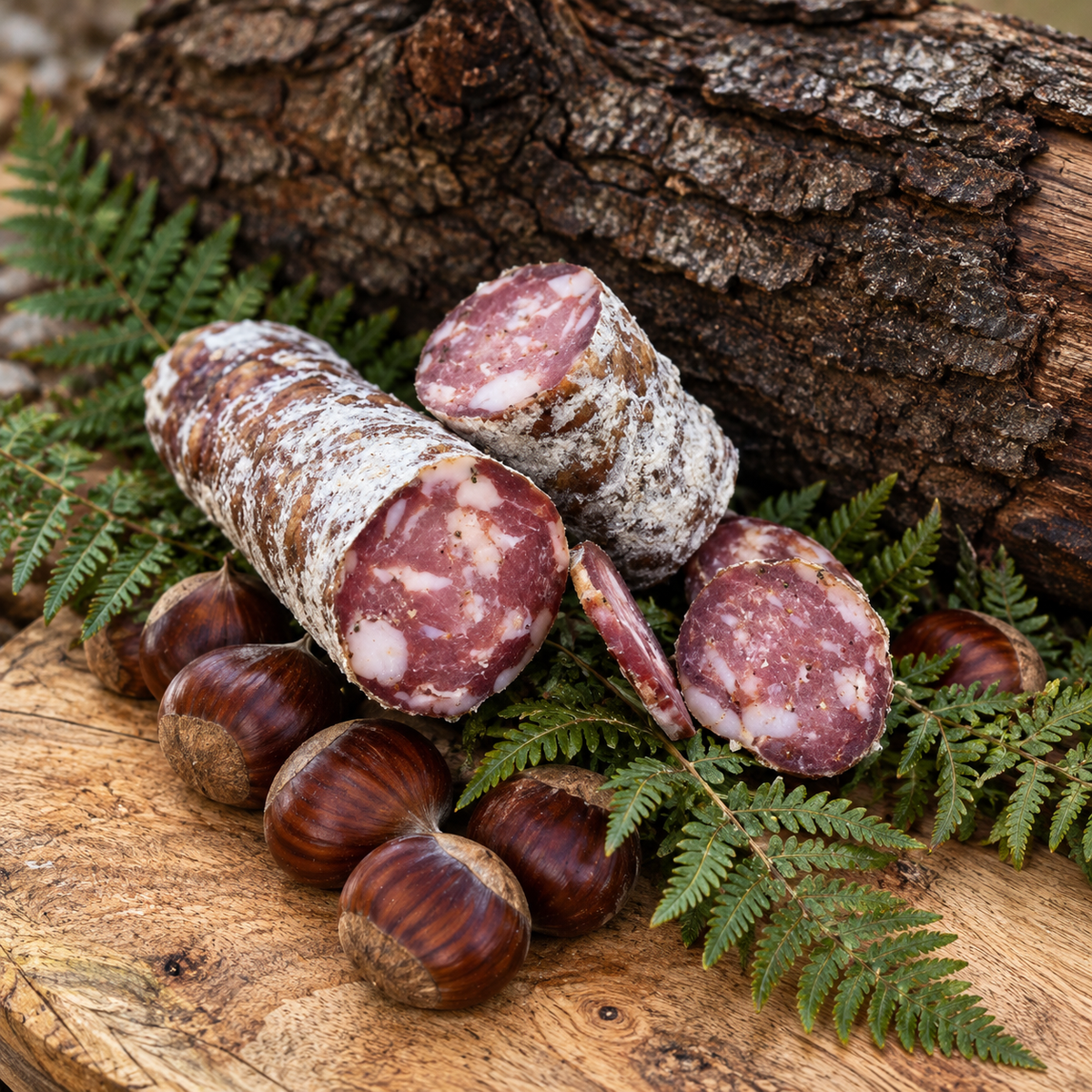 Charcuterie
