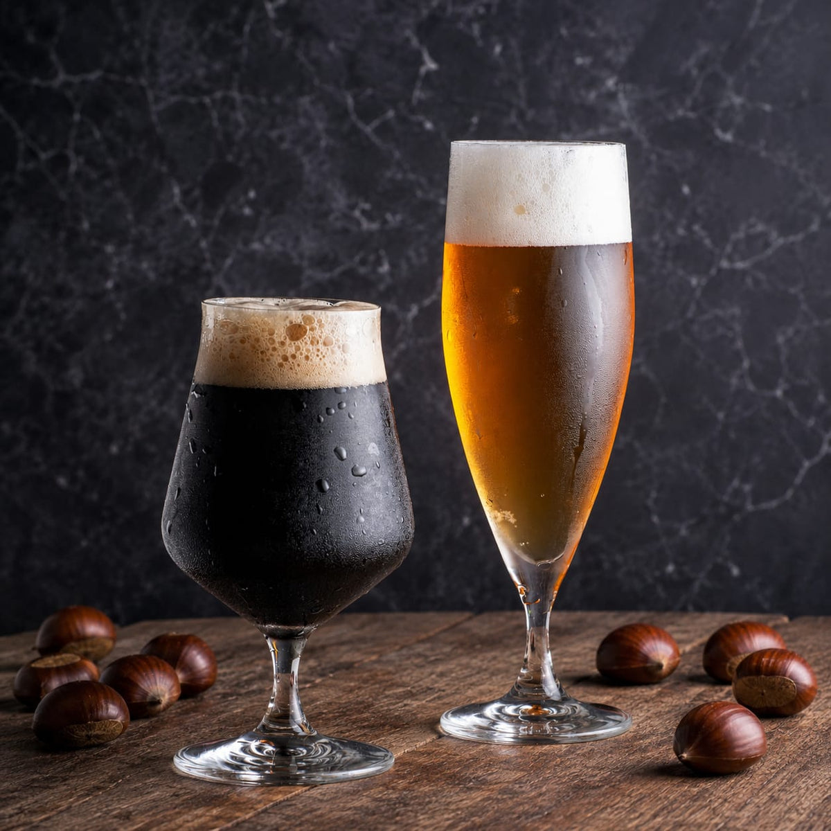 Bières Corses
