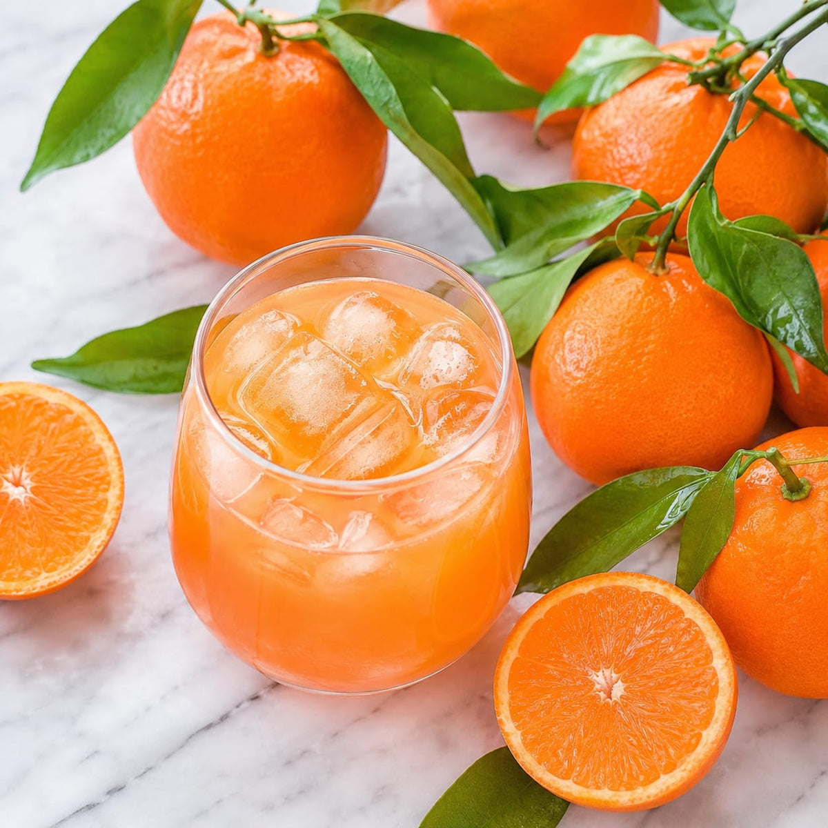 Eaux et Sodas Corses