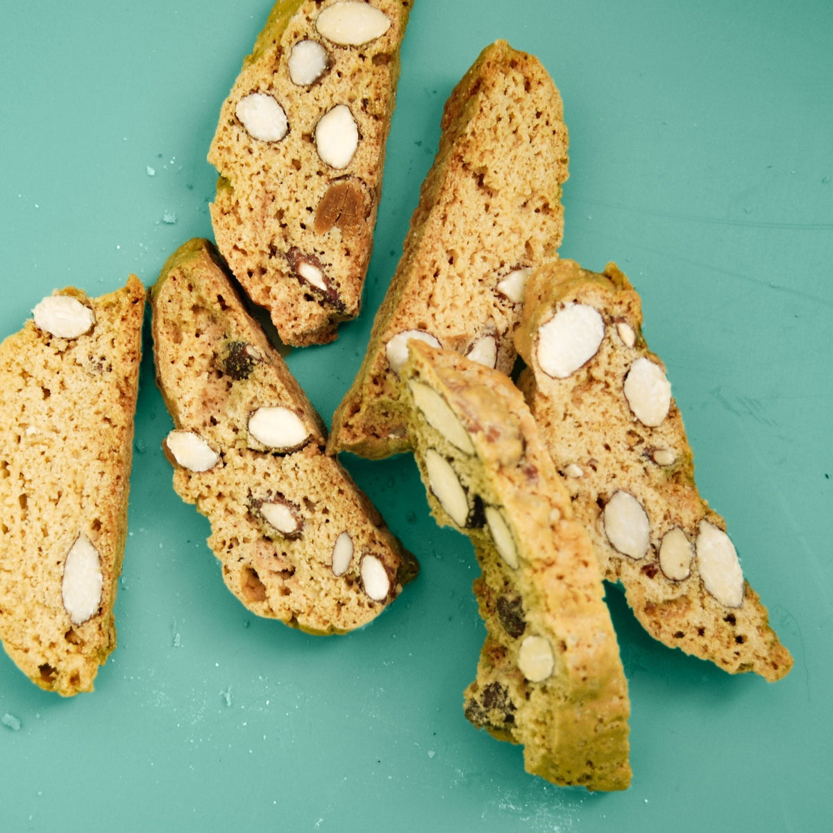 Biscuits Corses