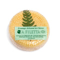 6 Ziegenkäse „A FILETTA“ Petit Chèvre (PRO-Vorbestellung)