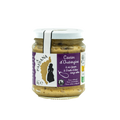 Auberginencreme