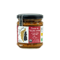 Caviar de tomates séchées