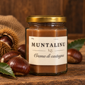 Kastaniencreme aus Korsika g.U.