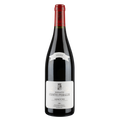 6 bouteilles de Domaine Comte Peraldi Rouge 2022 – AOC Ajaccio (Pré-commande PRO)