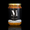 Haricots au Figatellu
