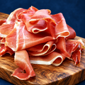 Jambon sec de Corse AOP Bio - 36 mois - disponible toute l'année (pré-commande PRO)