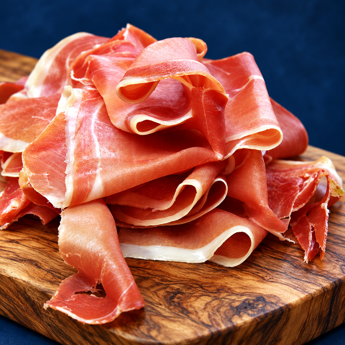 Jambon sec de Corse AOP Bio - 36 mois - disponible toute l'année (pré-commande PRO)