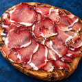 4 Lonzu de Corse AOP Bio – 800 à 900 g l'unité - disponible d'avril à septembre (pré-commande PRO)