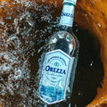 Orezza Mineralwasser mit Kohlensäure - 1L PET-Flaschen (PRO-Vorbestellung)