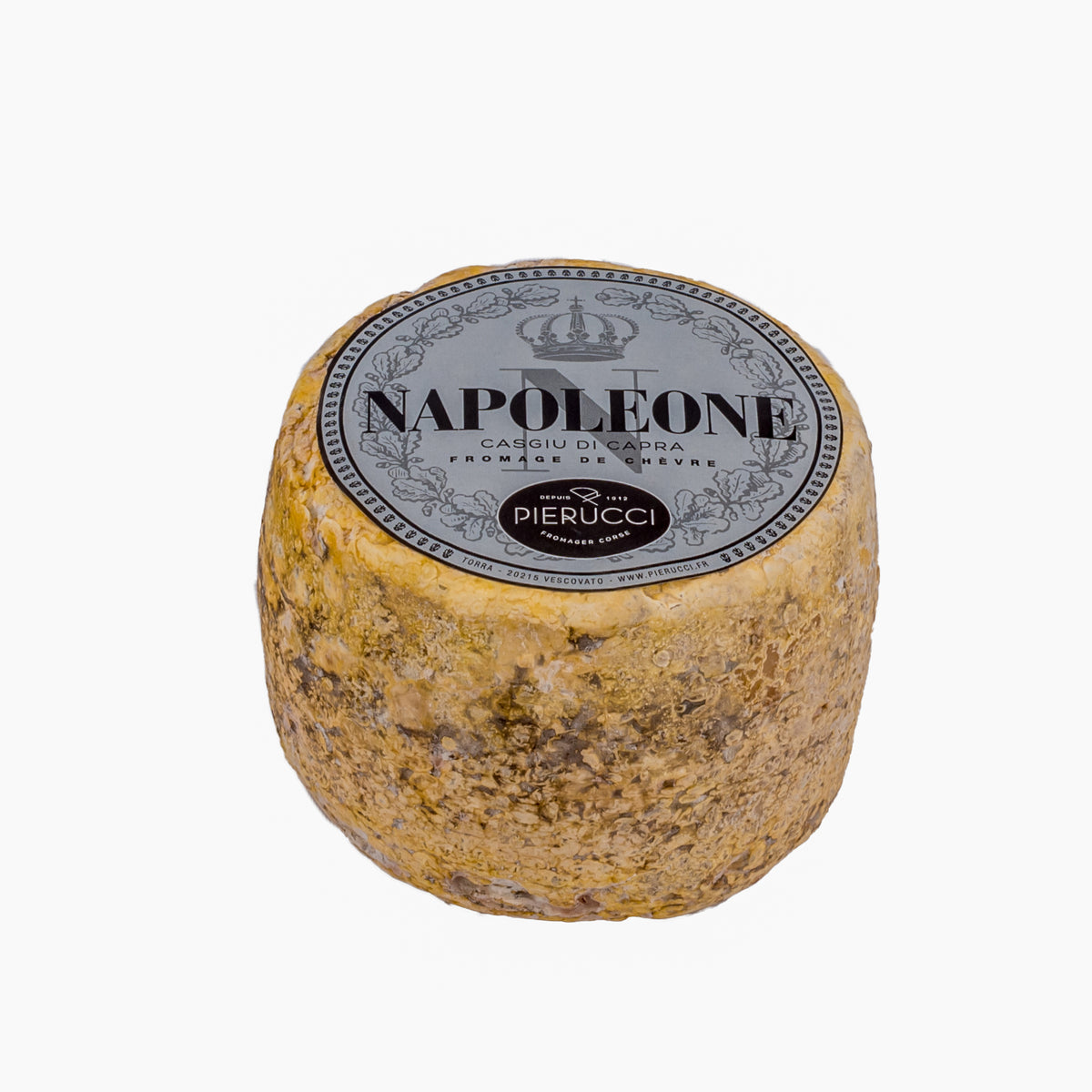Tomme de Chèvre Corse