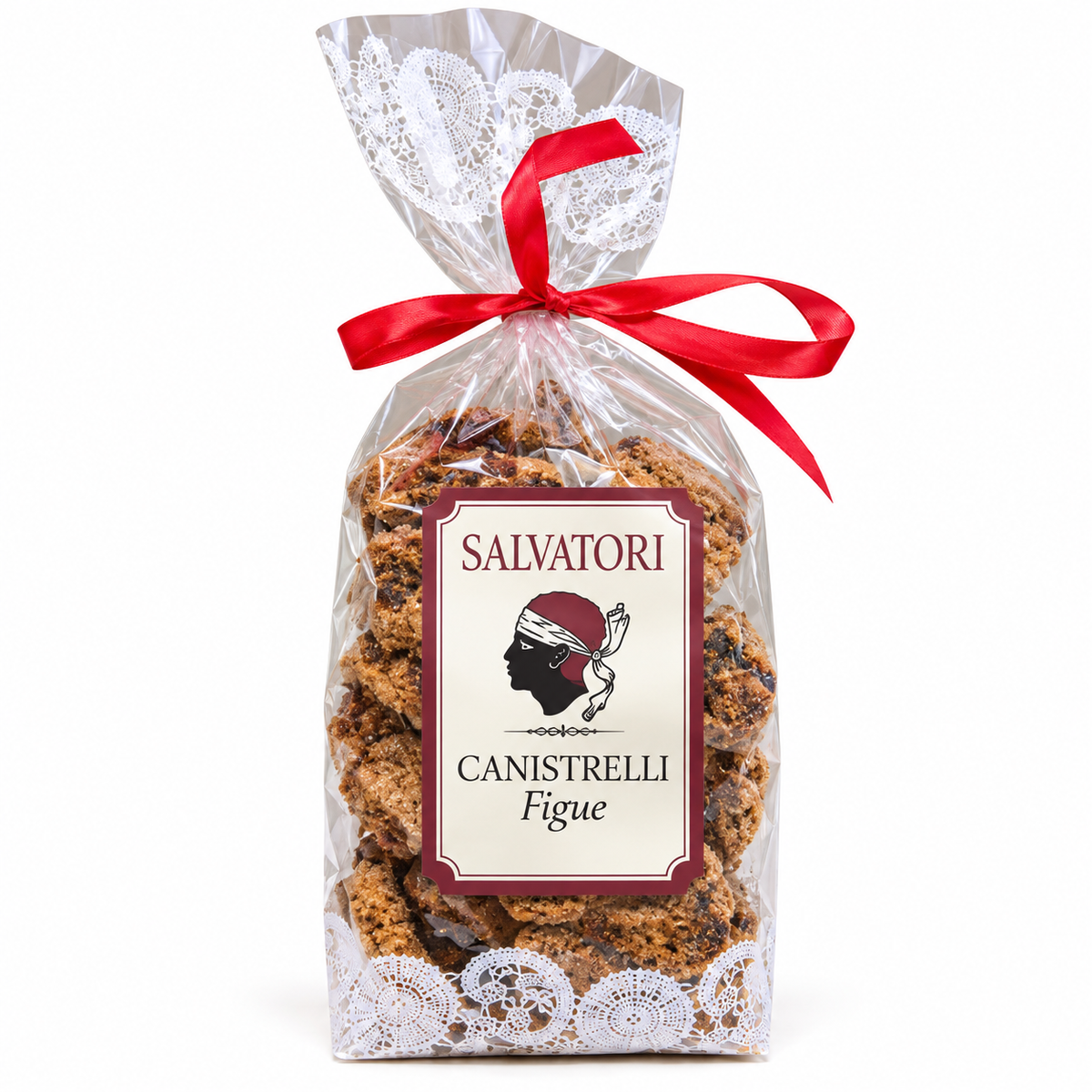 Canistrelli Figue (pré-commande PRO)