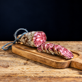 10 Saucissons secs à la myrte corse – 200-250 g l'unité (Pré-commande PRO)