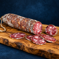 10 Saucissons secs corses Bio – 180 à 220 g l'unité - disponible toute l'année (pré-commande PRO)