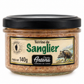 Terrine de Sanglier