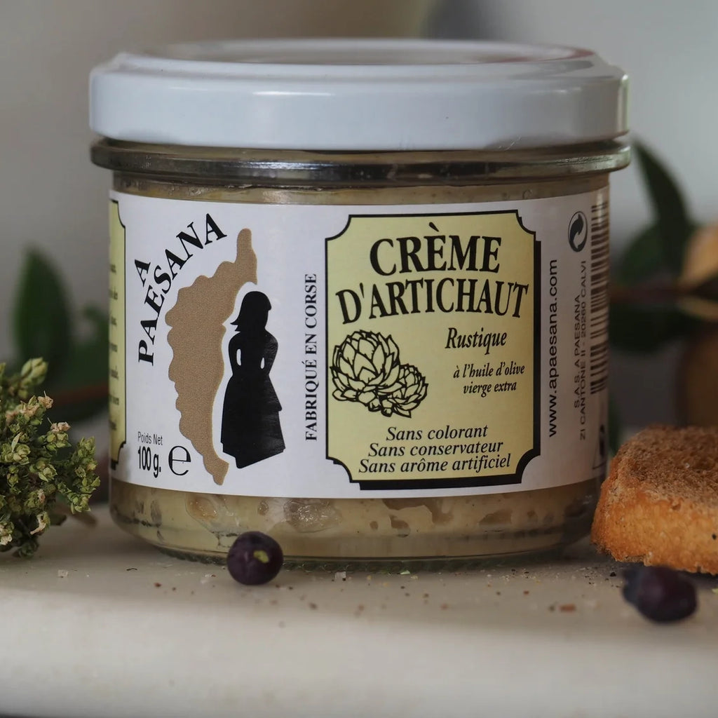 Coffrets Cadeau Tripack (Caviar de tomates séchées, Caviar d’aubergine, Crème d’artichaut) (Pré-commande PRO)