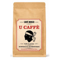 U Caffé – Korsischer Kaffee in Bohnen aus Honduras (PRO-Vorbestellung)