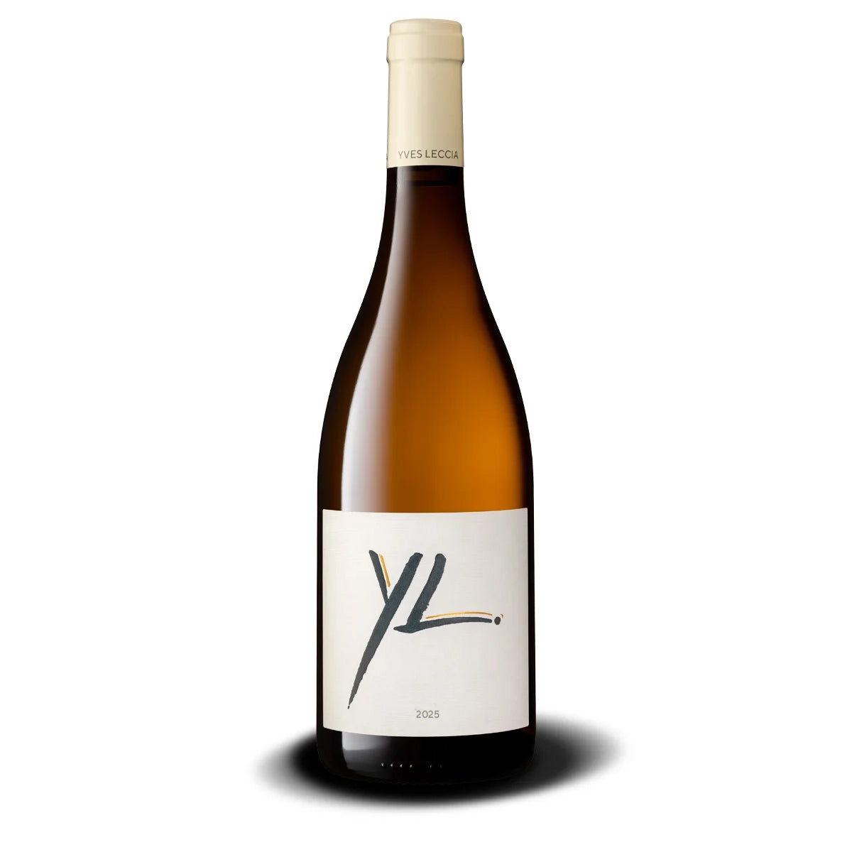 6 bouteilles de Vin Blanc Cuvée YL – IGP Île de Beauté (Pré-commande PRO)