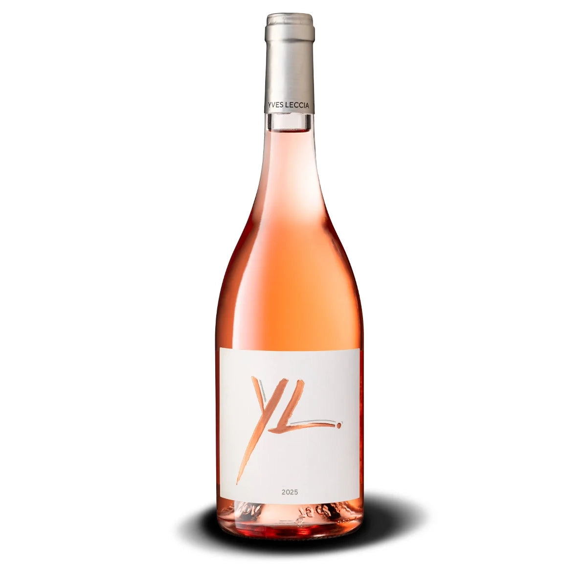6 bouteilles de Vin Rosé Cuvée YL – IGP Île de Beauté (Pré-commande PRO)