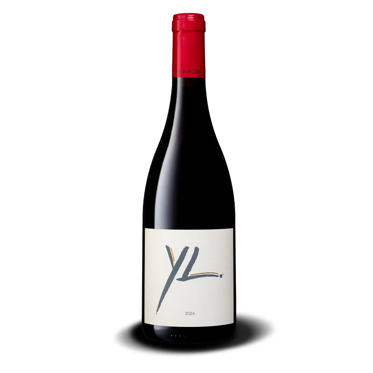 6 bouteilles de Vin Rouge Cuvée YL – IGP Île de Beauté (Pré-commande PRO)