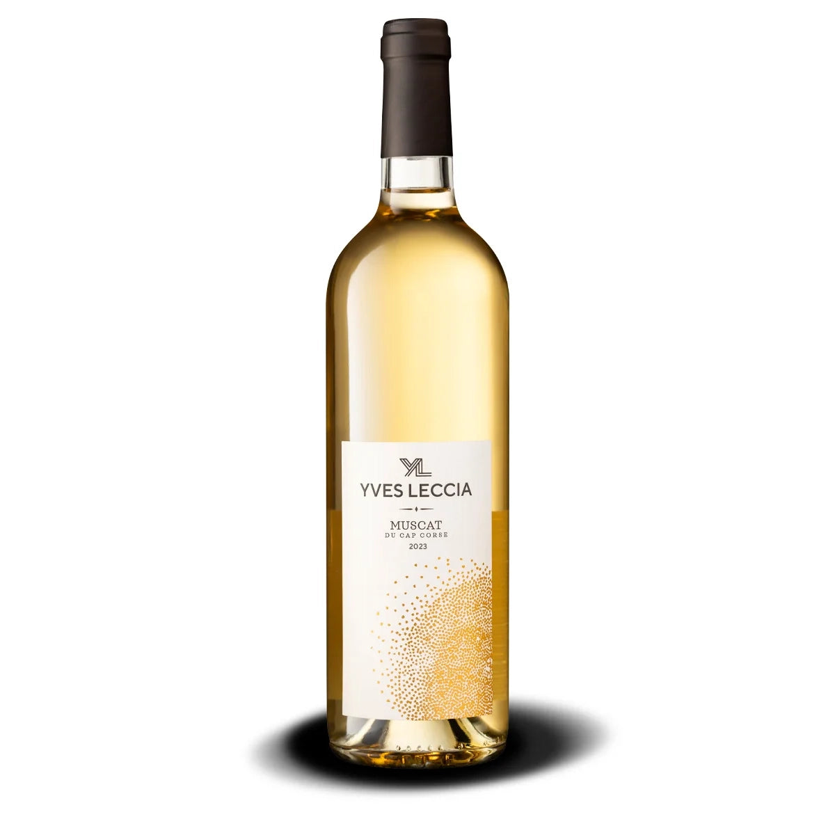 6 bouteilles de Vin AOP Muscat du Cap Corse (Pré-commande PRO)