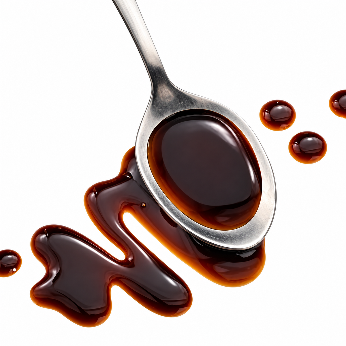 Coulis d’ail noir confit Bio – 100 ml (pré-commande PRO)