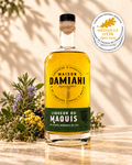 Liqueur du Maquis Damiani (Pré-commande PRO)