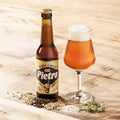24 bouteilles de 33cl chacune - Pietra – Bière à la Châtaigne Corse (Pré-commande PRO)