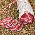 10 Saucissons secs de sanglier - 200-250g